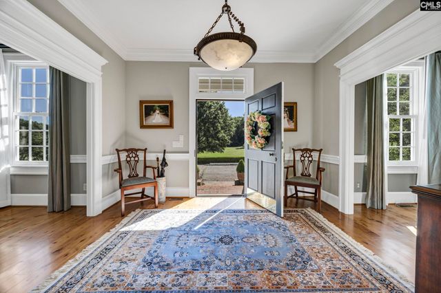 201 Persimmon Fork Road, Blythewood, SC 29016