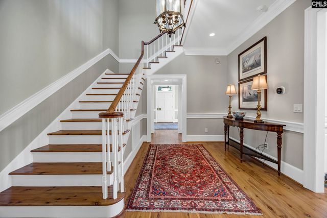 201 Persimmon Fork Road, Blythewood, SC 29016