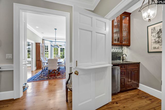 201 Persimmon Fork Road, Blythewood, SC 29016