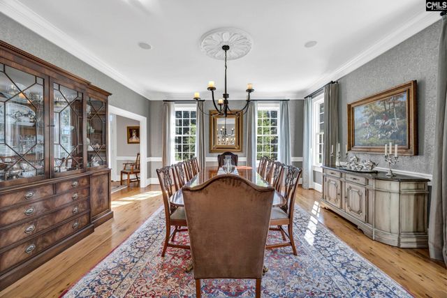 201 Persimmon Fork Road, Blythewood, SC 29016