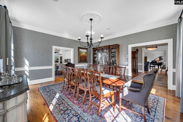 201 Persimmon Fork Road, Blythewood, SC 29016