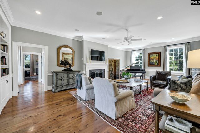 201 Persimmon Fork Road, Blythewood, SC 29016