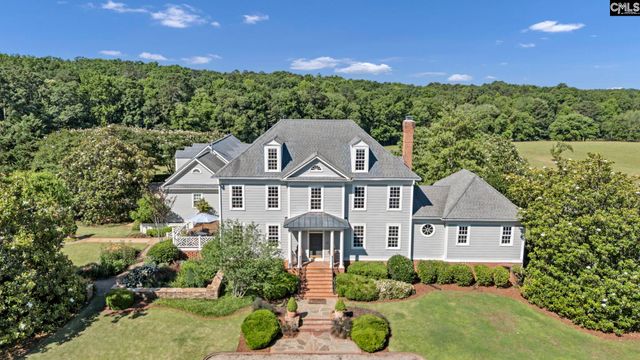201 Persimmon Fork Road, Blythewood, SC 29016