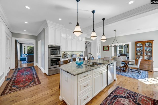 201 Persimmon Fork Road, Blythewood, SC 29016