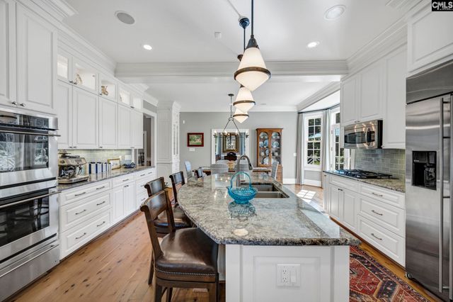 201 Persimmon Fork Road, Blythewood, SC 29016