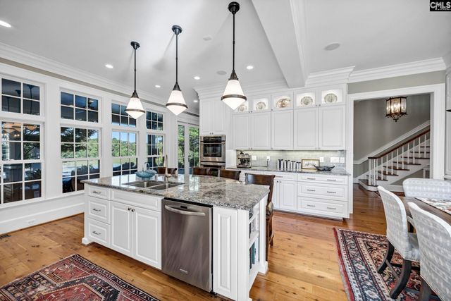201 Persimmon Fork Road, Blythewood, SC 29016