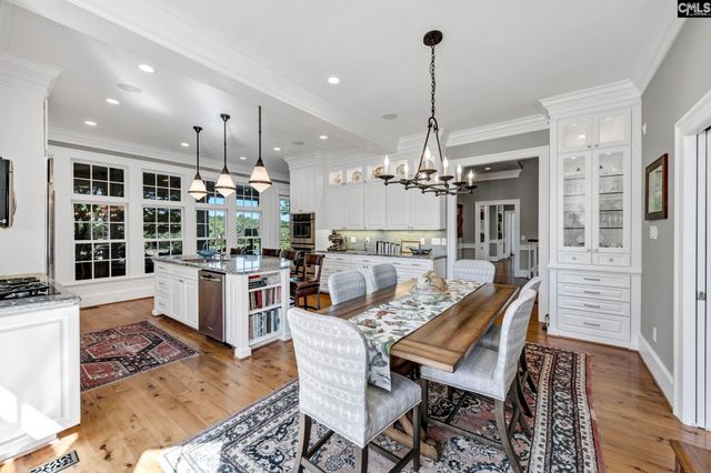 201 Persimmon Fork Road, Blythewood, SC 29016