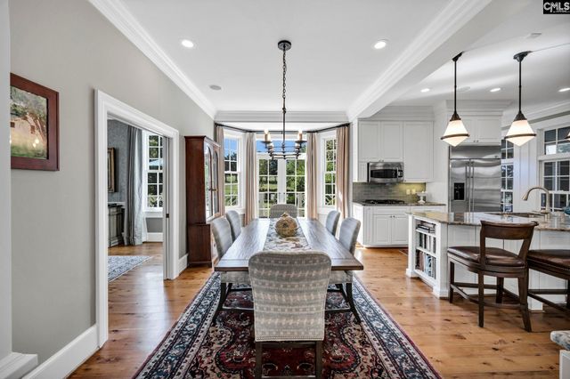 201 Persimmon Fork Road, Blythewood, SC 29016