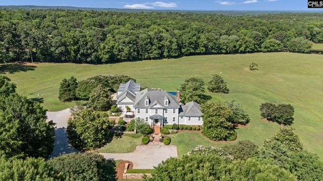 201 Persimmon Fork Road, Blythewood, SC 29016