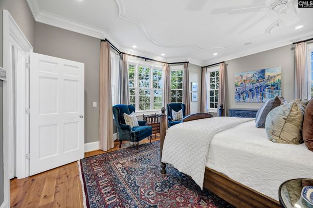 201 Persimmon Fork Road, Blythewood, SC 29016