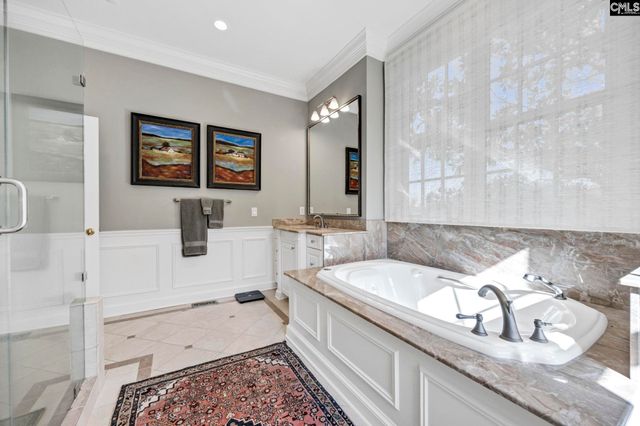 201 Persimmon Fork Road, Blythewood, SC 29016