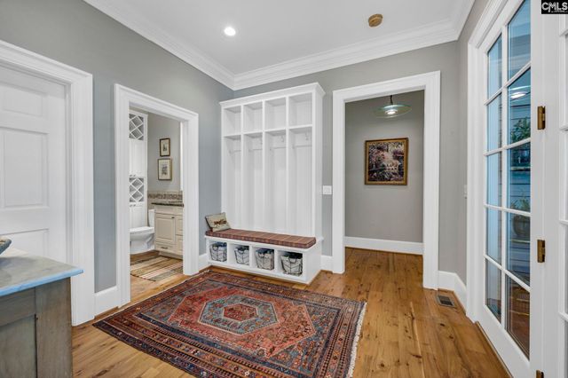 201 Persimmon Fork Road, Blythewood, SC 29016