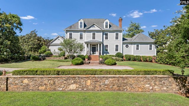 201 Persimmon Fork Road, Blythewood, SC 29016