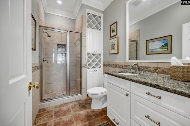 201 Persimmon Fork Road, Blythewood, SC 29016