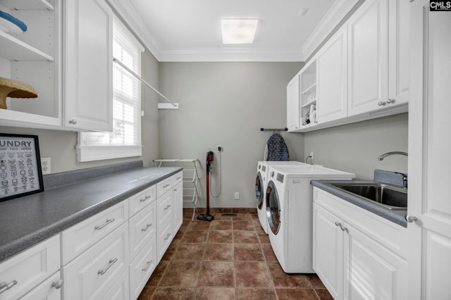 201 Persimmon Fork Road, Blythewood, SC 29016
