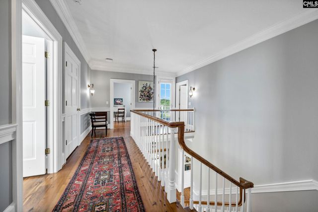 201 Persimmon Fork Road, Blythewood, SC 29016