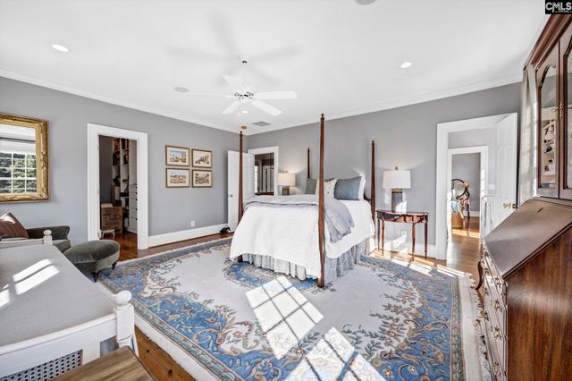 201 Persimmon Fork Road, Blythewood, SC 29016