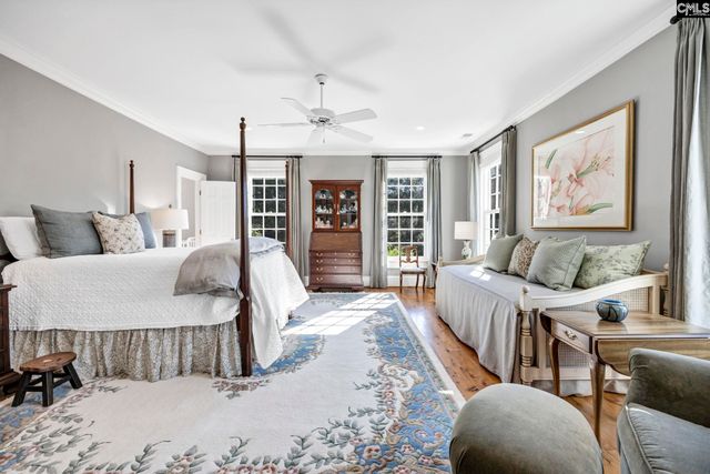 201 Persimmon Fork Road, Blythewood, SC 29016