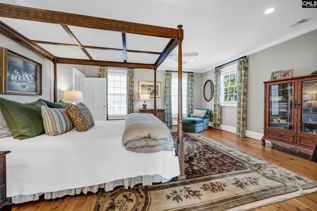 201 Persimmon Fork Road, Blythewood, SC 29016