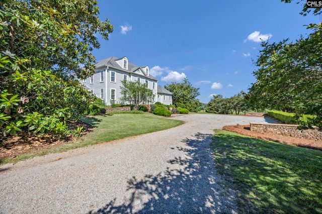 201 Persimmon Fork Road, Blythewood, SC 29016