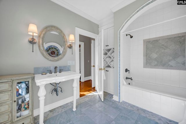 201 Persimmon Fork Road, Blythewood, SC 29016