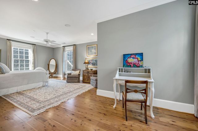 201 Persimmon Fork Road, Blythewood, SC 29016