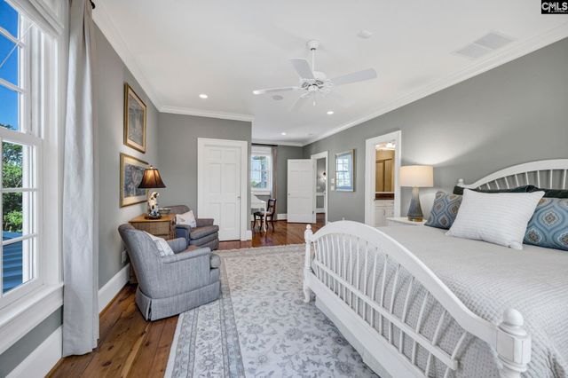 201 Persimmon Fork Road, Blythewood, SC 29016