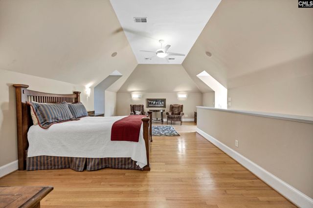 201 Persimmon Fork Road, Blythewood, SC 29016