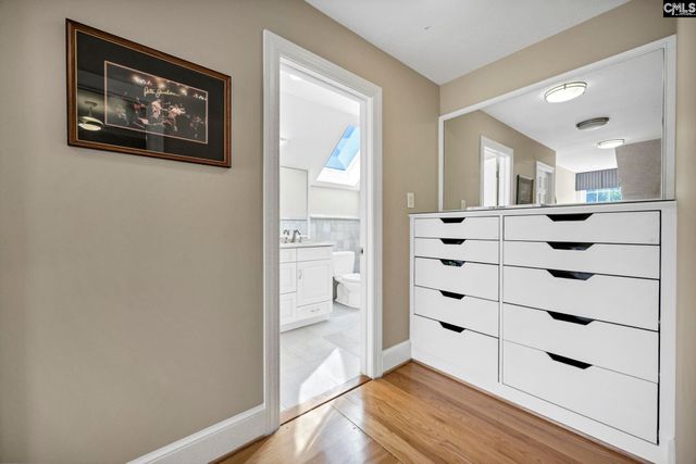 201 Persimmon Fork Road, Blythewood, SC 29016