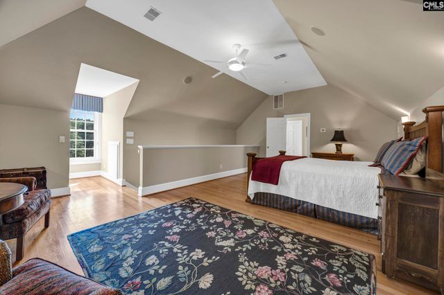 201 Persimmon Fork Road, Blythewood, SC 29016