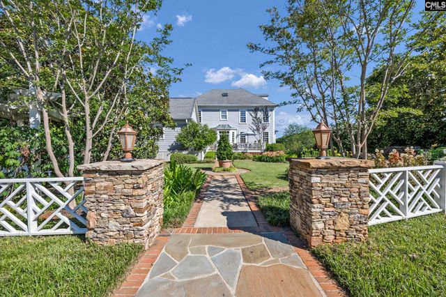 201 Persimmon Fork Road, Blythewood, SC 29016