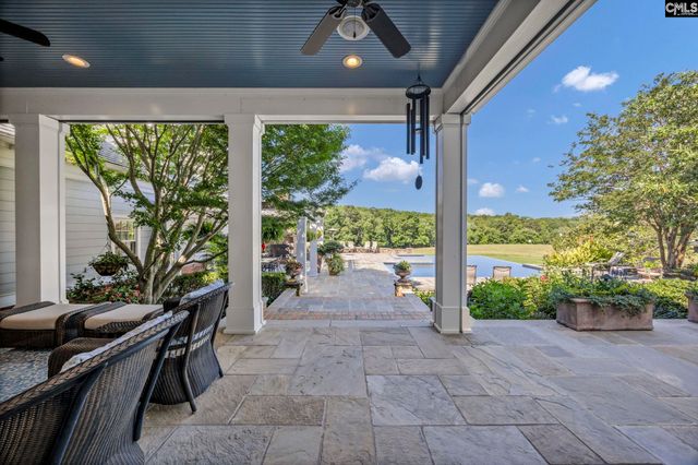 201 Persimmon Fork Road, Blythewood, SC 29016