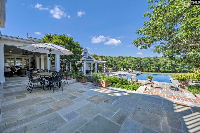 201 Persimmon Fork Road, Blythewood, SC 29016