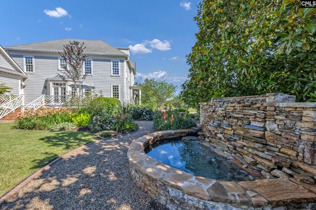 201 Persimmon Fork Road, Blythewood, SC 29016