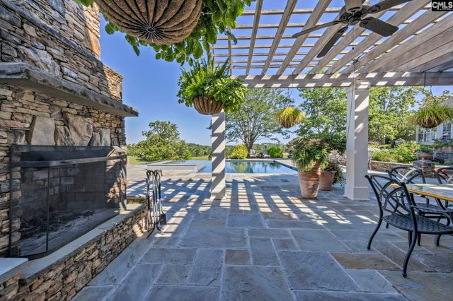 201 Persimmon Fork Road, Blythewood, SC 29016