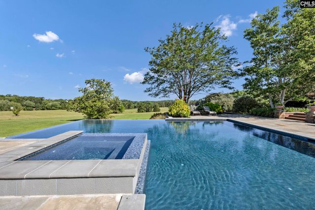 201 Persimmon Fork Road, Blythewood, SC 29016