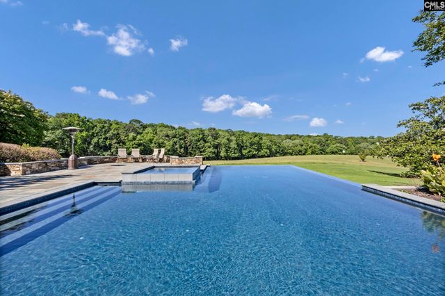 201 Persimmon Fork Road, Blythewood, SC 29016