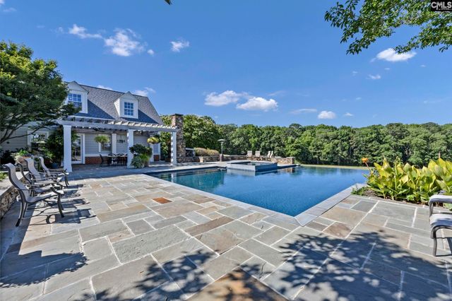 201 Persimmon Fork Road, Blythewood, SC 29016