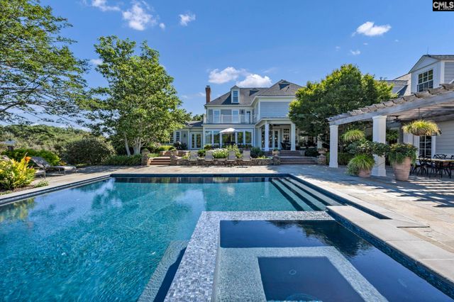 201 Persimmon Fork Road, Blythewood, SC 29016