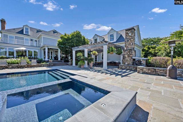 201 Persimmon Fork Road, Blythewood, SC 29016