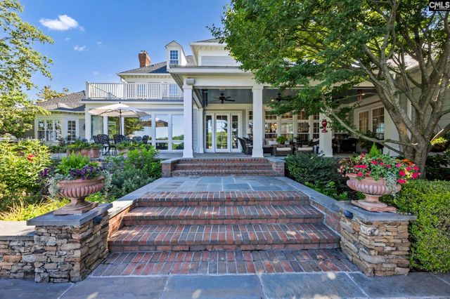 201 Persimmon Fork Road, Blythewood, SC 29016