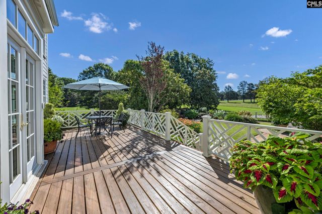 201 Persimmon Fork Road, Blythewood, SC 29016
