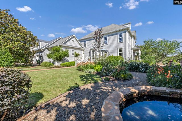201 Persimmon Fork Road, Blythewood, SC 29016