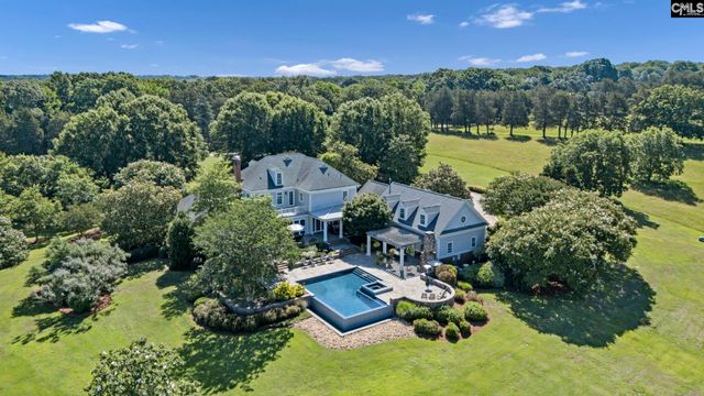 201 Persimmon Fork Road, Blythewood, SC 29016