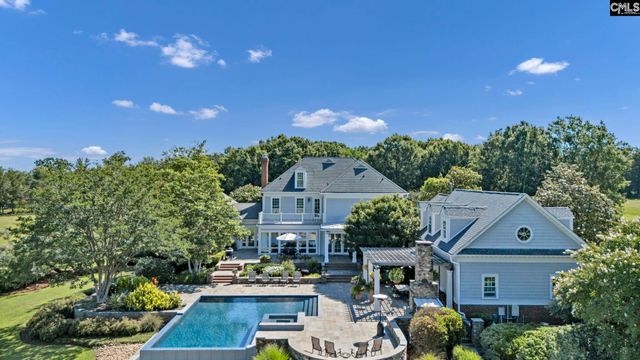 201 Persimmon Fork Road, Blythewood, SC 29016