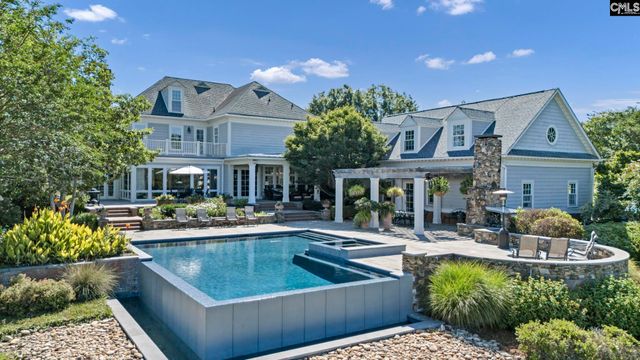 201 Persimmon Fork Road, Blythewood, SC 29016