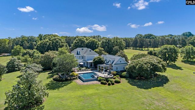 201 Persimmon Fork Road, Blythewood, SC 29016