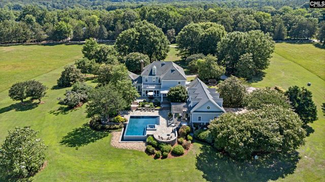 201 Persimmon Fork Road, Blythewood, SC 29016