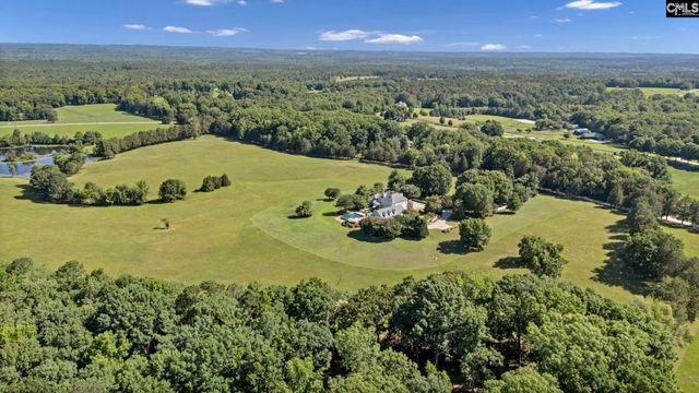 201 Persimmon Fork Road, Blythewood, SC 29016