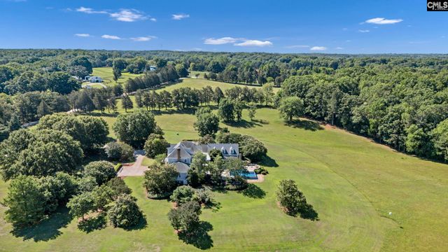 201 Persimmon Fork Road, Blythewood, SC 29016